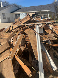 Gallery image 12 — garage cleanout Dallas County, TX
