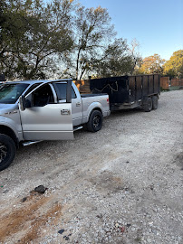 Gallery image 2 — garage cleanout Dallas County, TX