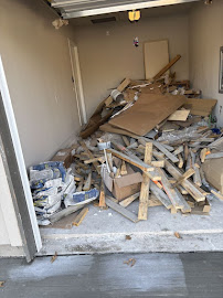 Gallery image 13 — garage cleanout Dallas County, TX