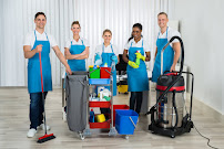 Gallery image 4 — covid disinfecting Los Angeles area