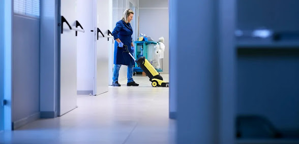 Gallery image 3 — covid disinfecting Los Angeles area