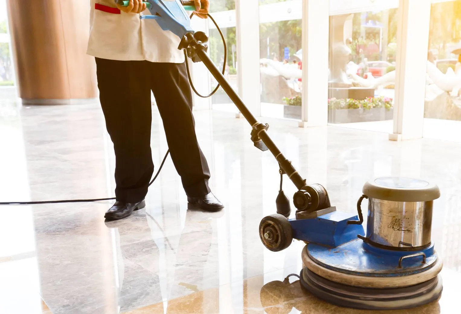 About covid disinfecting Los Angeles area