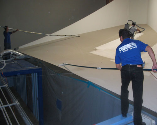 Gallery image 8 — awning cleaning in CA 90033