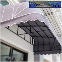 Gallery image 1 — awning cleaning in CA 90033