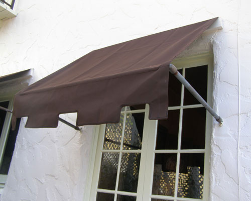 Gallery image 7 — awning cleaning in CA 90033