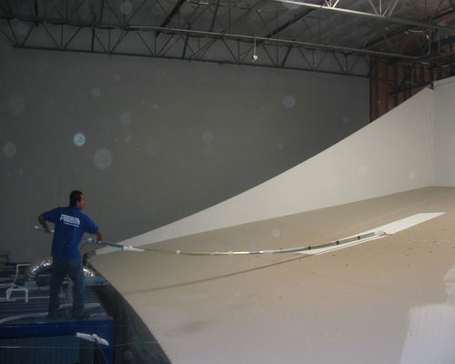 Gallery image 9 — awning cleaning in CA 90033