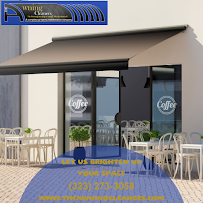 Gallery image 6 — awning cleaning in CA 90033