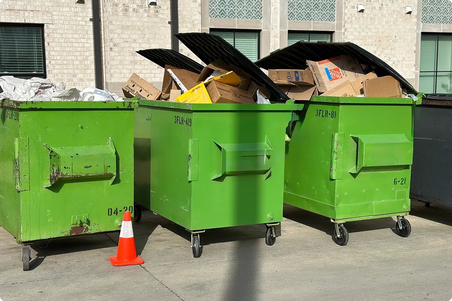 Gallery image 6 — recycling company near me