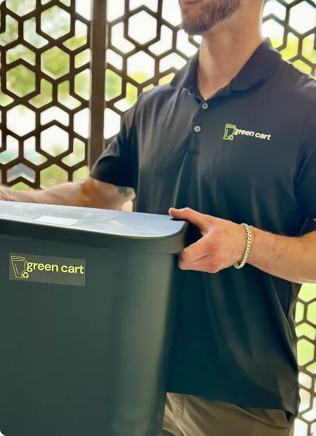 About recycling company near me