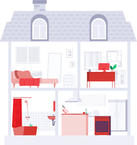 Gallery image 4 — professional cleaning services Travis County, TX
