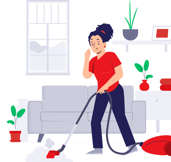 same day cleaning service Travis County, TX
