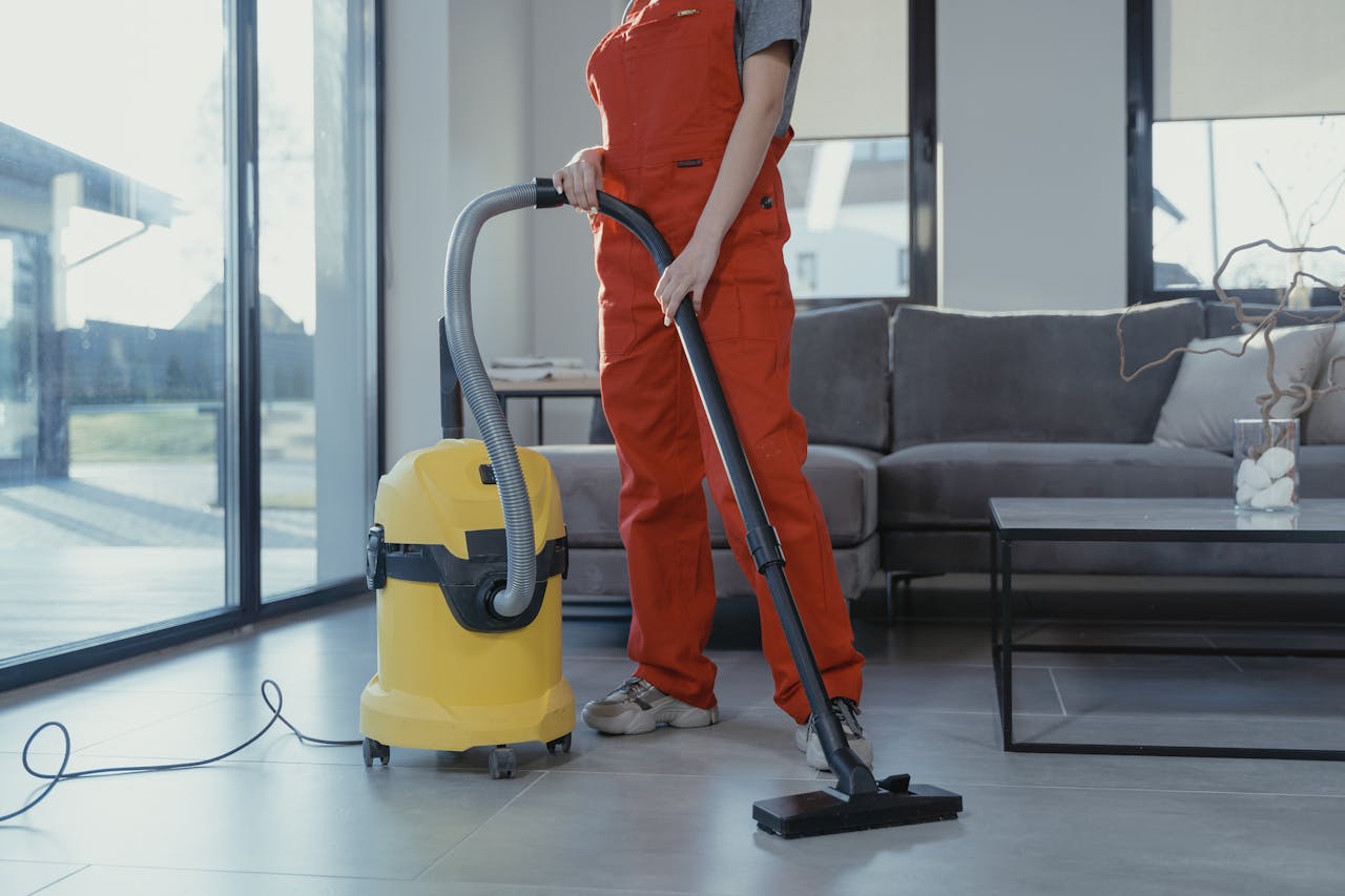 Gallery image 5 — professional cleaning services Travis County, TX