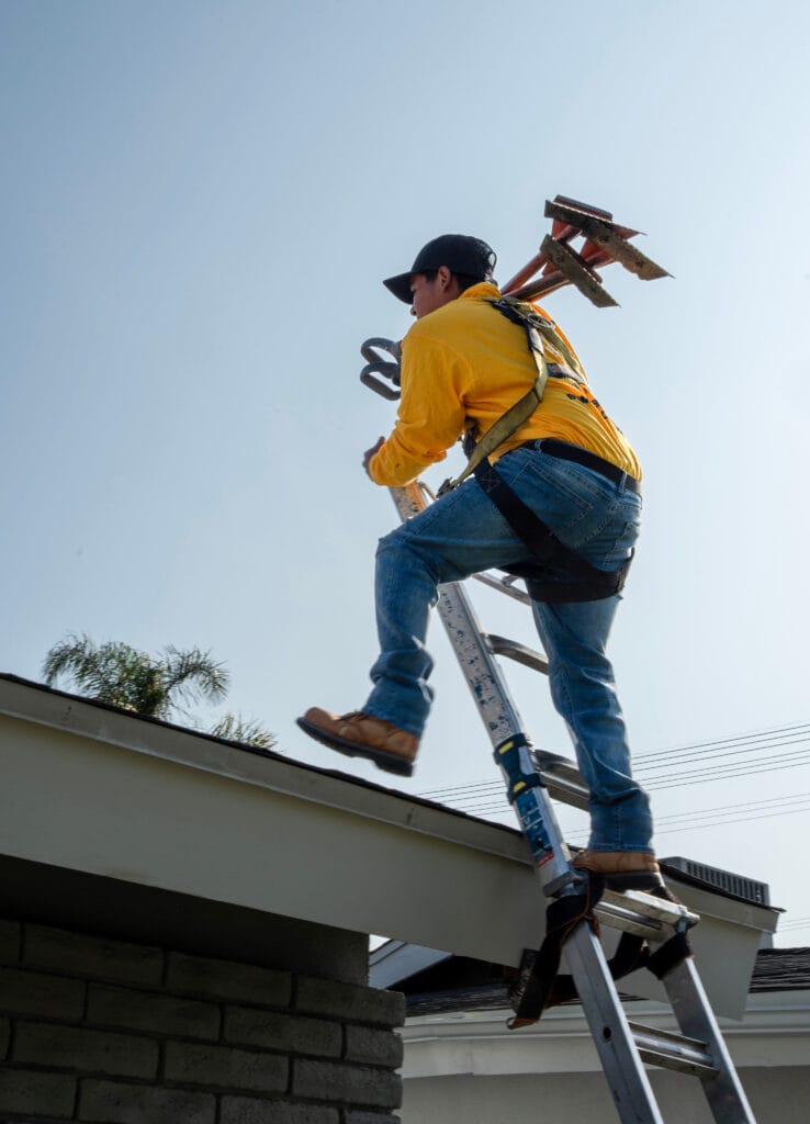 Gallery image 5 — flat roof repair North Atlanta