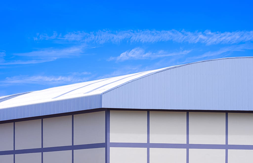 Gallery image 4 — flat roof repair North Atlanta