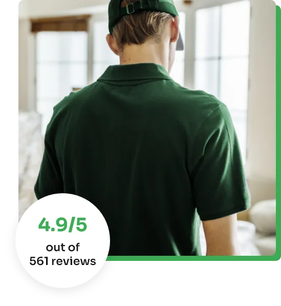Gallery image 3 — best junk removal company in Downtown Dallas