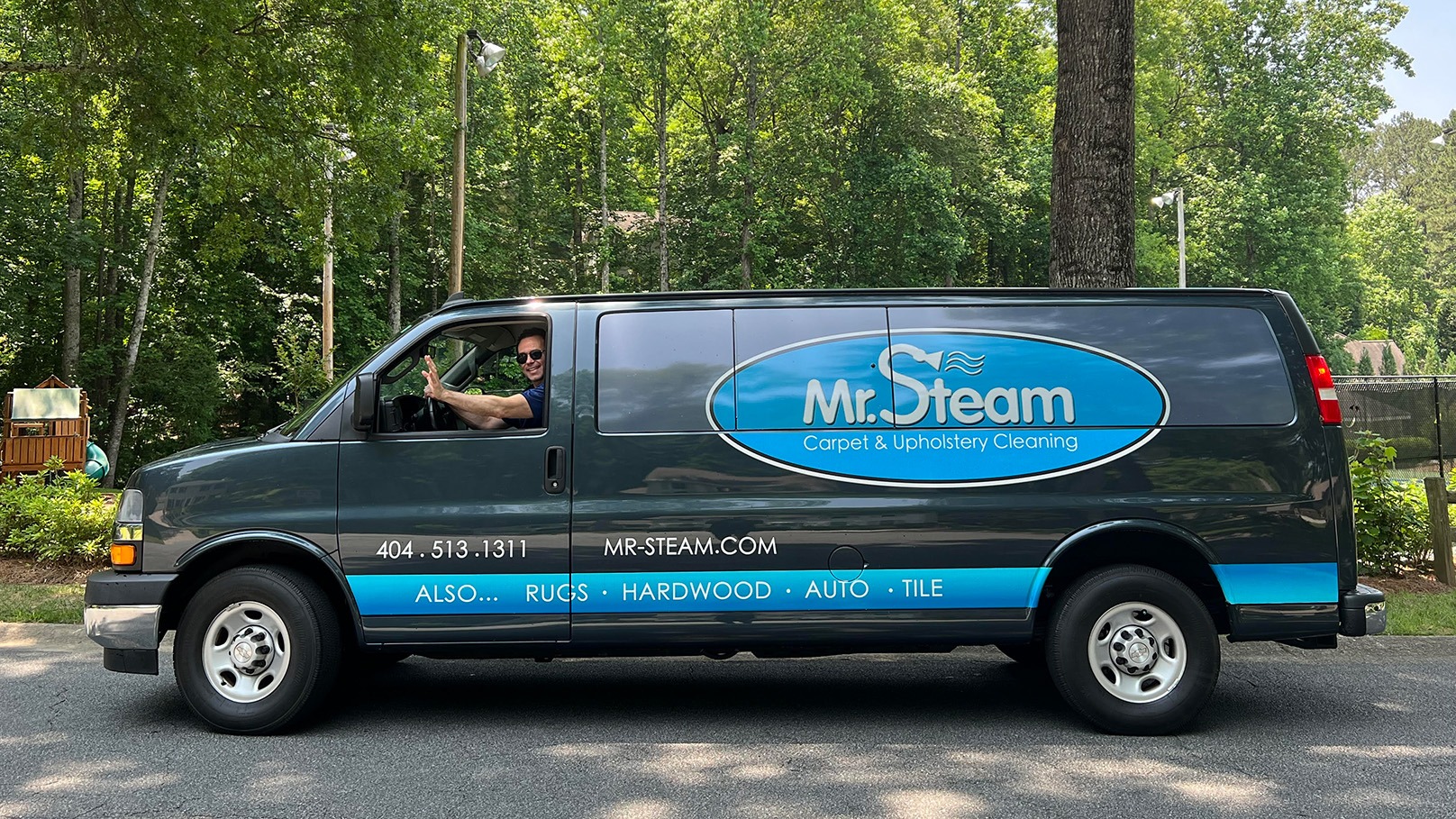 leather upholstery cleaning Atlanta