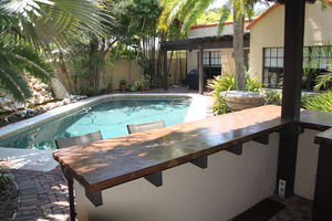Gallery image 8 — concrete table tops Tampa Bay