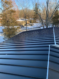 Gallery image 8 — metal roof repair Los Angeles