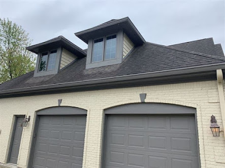 Gallery image 4 — metal roof repair Los Angeles
