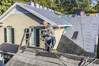 roof inspection Metro Atlanta