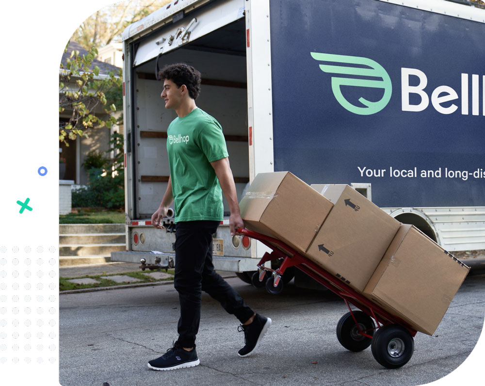 Gallery image 8 — Dallas moving services
