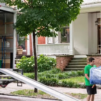 About Dallas moving services