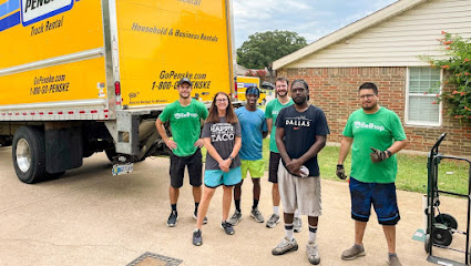 Dallas moving services