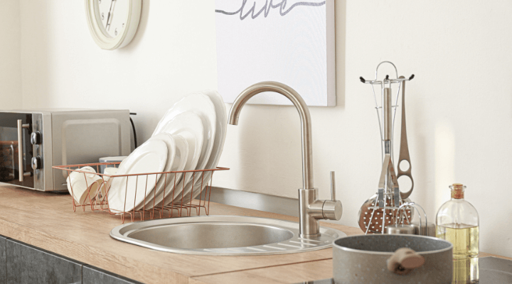 Gallery image 3 — apartment cleaning Mueller