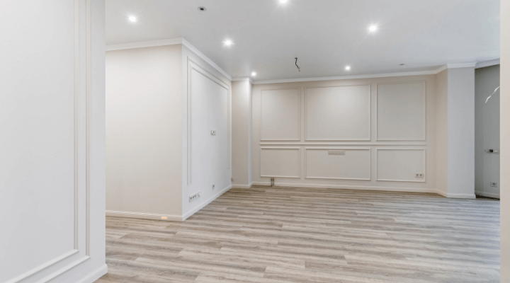 Gallery image 7 — apartment cleaning Mueller