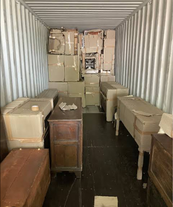 Gallery image 1 — affordable movers near me