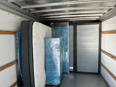 commercial moving services Dallas-Fort Worth metroplex