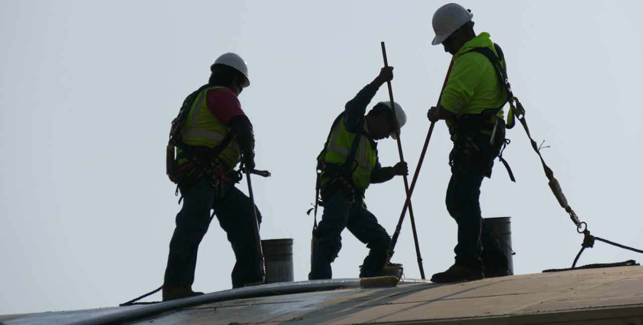 metal roofing installation %AREA%