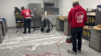 Gallery image 2 — post construction cleanup Bayshore