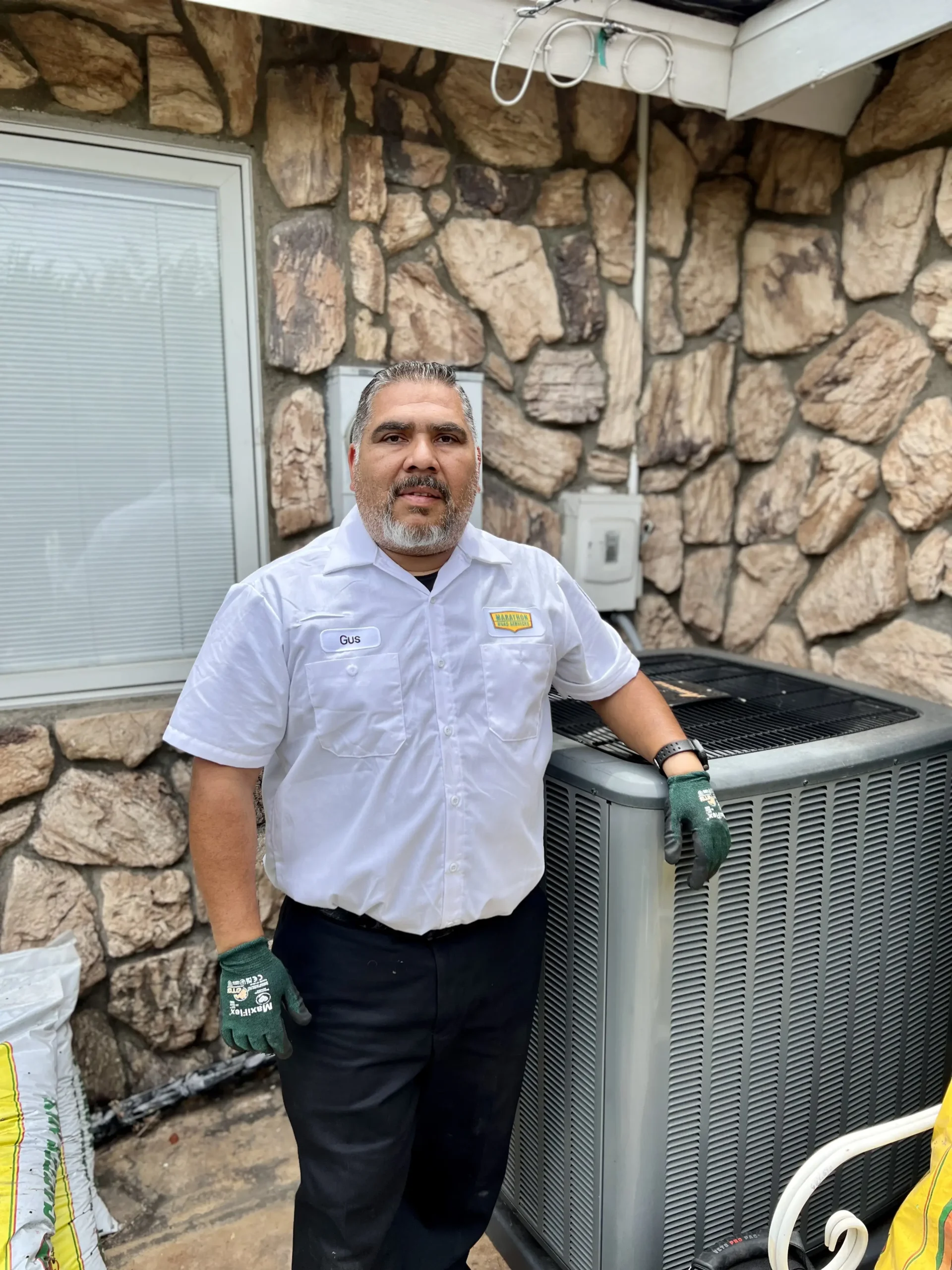 Gallery image 6 — ductless mini split installation Whittier