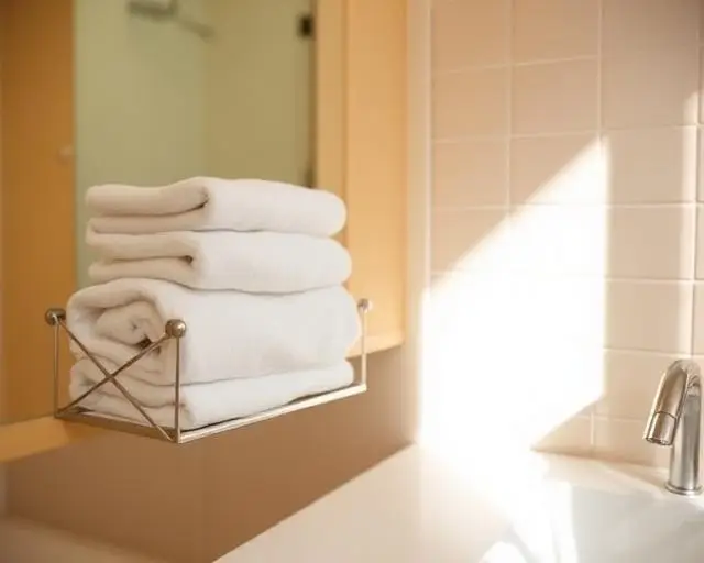 Gallery image 8 — hotel level cleaning for rental properties Lake Travis
