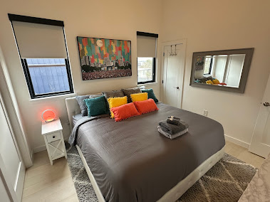 Gallery image 2 — hotel level cleaning for rental properties Lake Travis