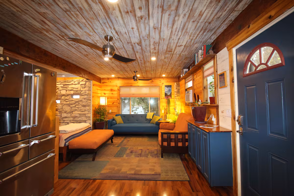 Gallery image 7 — hotel level cleaning for rental properties Lake Travis