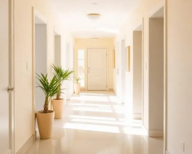 About hotel level cleaning for rental properties Lake Travis