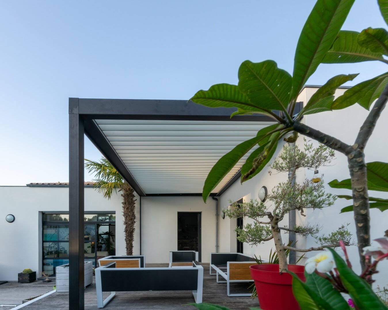 Gallery image 5 — sunroom addition Glendale