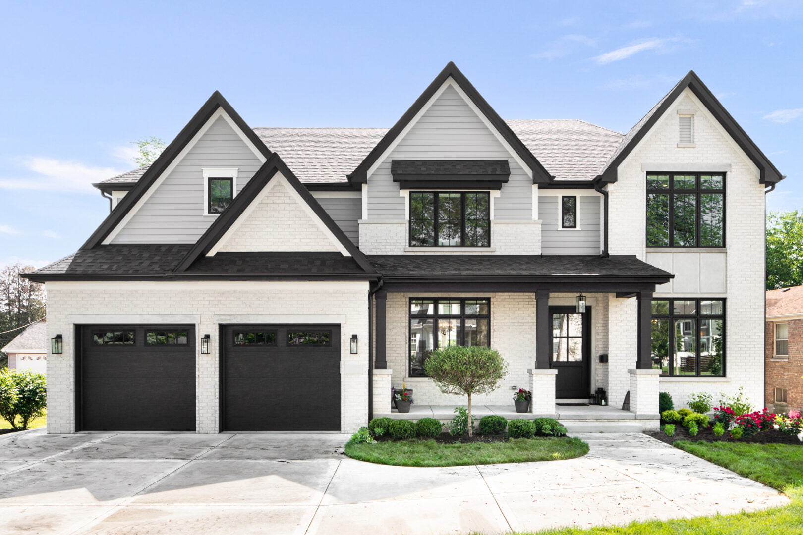 Gallery image 3 — sunroom addition Glendale