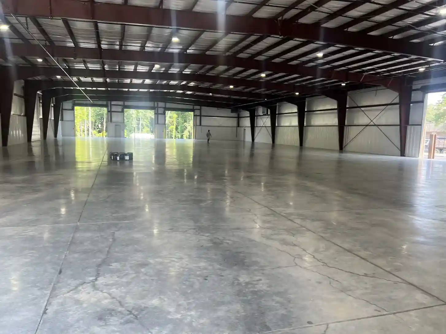 Gallery image 11 — industrial floor cleaning near me