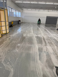 Gallery image 5 — industrial floor cleaning near me