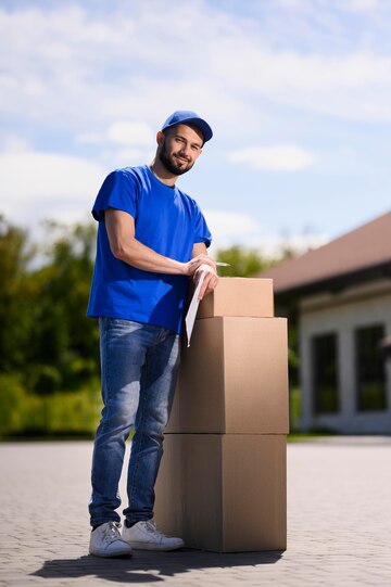 Gallery image 3 — residential relocation Dallas