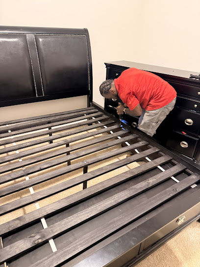 residential relocation Dallas
