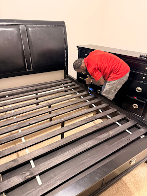 Gallery image 6 — residential relocation Dallas