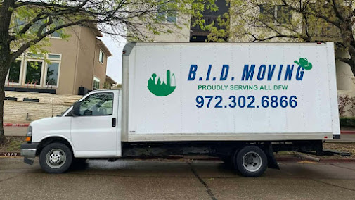 Gallery image 3 — movers in Dallas