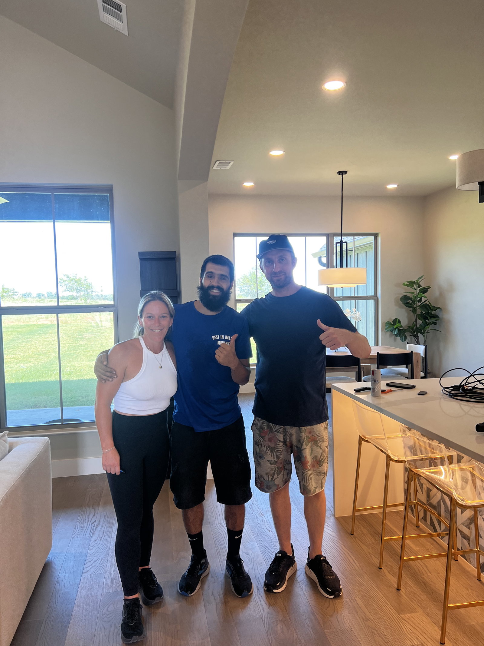 Gallery image 2 — movers in Dallas