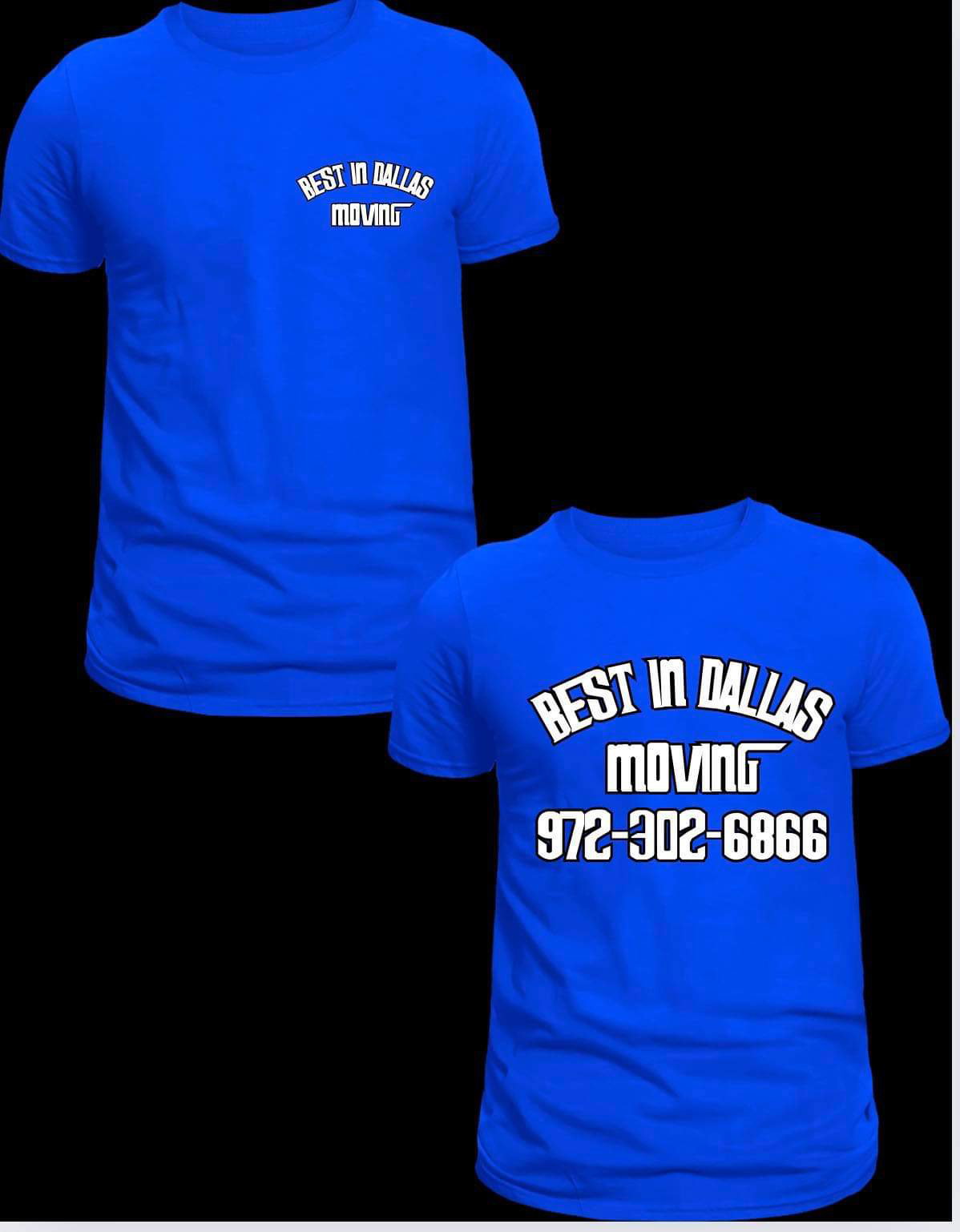 About movers in Dallas