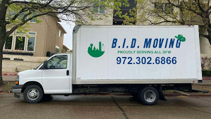 Gallery image 6 — movers in Dallas