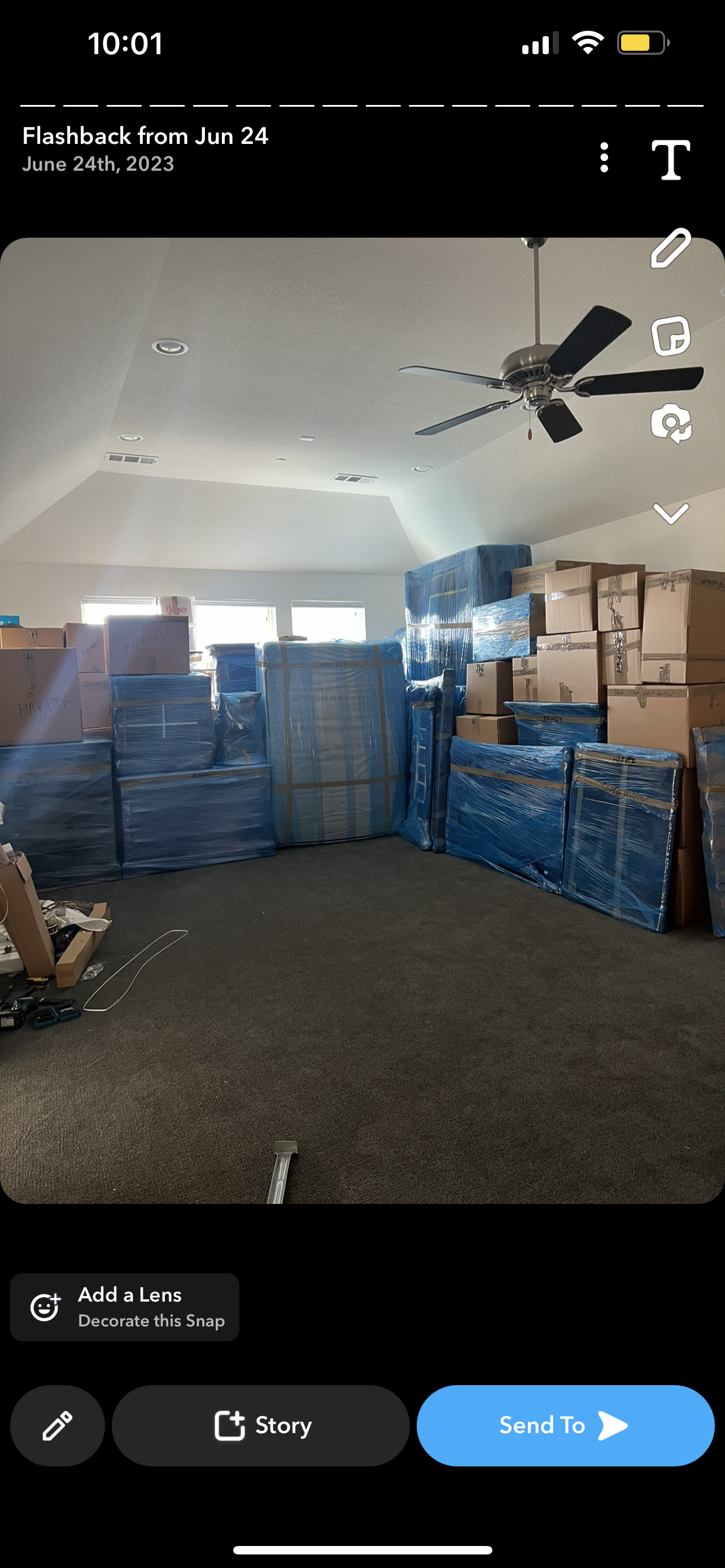 movers in Dallas